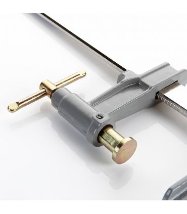 Serre-joint avec piston 200x90 mm alyco ALYCO 197800