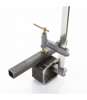 Serre-joint avec piston 200x90 mm alyco ALYCO 197800