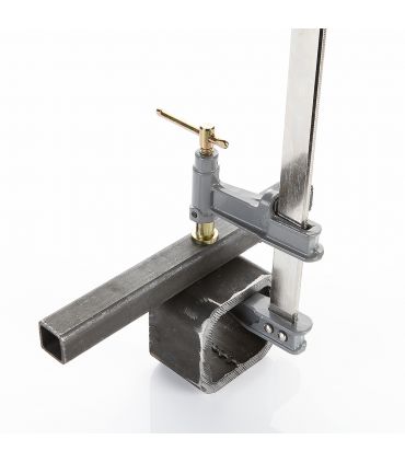 Serre-joint avec piston 200x90 mm alyco ALYCO 197800