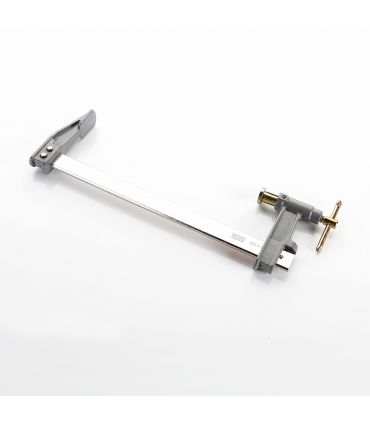 Serre-joint avec piston 200x90 mm alyco ALYCO 197800