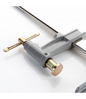 Serre-joint avec piston 300x90 mm alyco ALYCO 197805