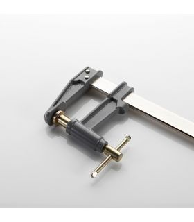 Serre-joint avec piston 800x120 mm alyco ALYCO 197865