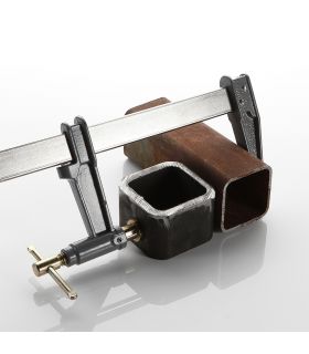 Serre-joint avec piston 1000x120 mm alyco ALYCO 197870