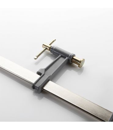Serre-joint avec piston 1200x120 mm alyco ALYCO 197872