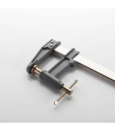 Serre-joint avec piston 1400x120 mm alyco ALYCO 197873
