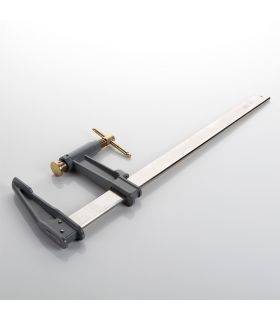 Serre-joint avec piston 800x150 mm alyco ALYCO 197880