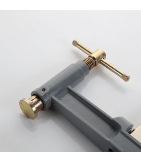 Serre-joint avec piston 800x150 mm alyco ALYCO 197880
