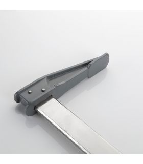 Serre-joint avec piston 1000x150 mm alyco ALYCO 197882