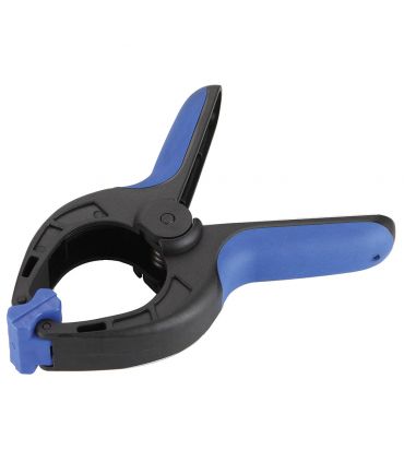 Pinces en plastique 100 mm alyco ALYCO 197972