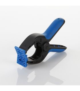 Pinces en plastique 100 mm alyco ALYCO 197972