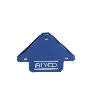 Angle magnétique 85 mm/12 kg alyco ALYCO 197990