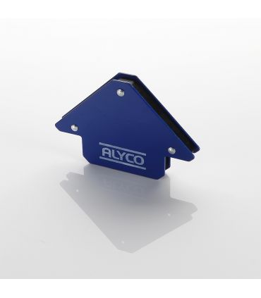 Angle magnétique 85 mm/12 kg alyco ALYCO 197990