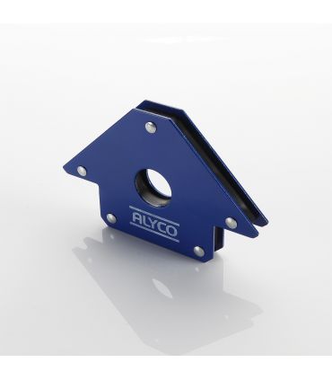 Angle magnétique 100 mm/23 kg alyco ALYCO 197992