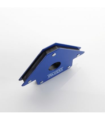 Angle magnétique 100 mm/23 kg alyco ALYCO 197992