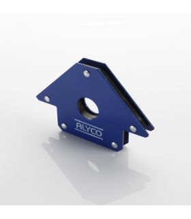 Angle magnétique 150 mm/45 kg alyco ALYCO 197996