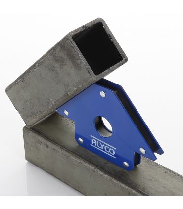 Angle magnétique 150 mm/45 kg alyco ALYCO 197996