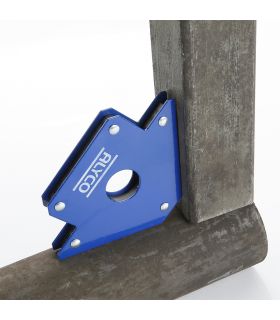 Angle magnétique 150 mm/45 kg alyco ALYCO 197996