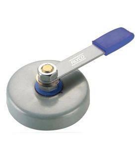 Masse magnétique 200a 2 50 mm ALYCO 198002