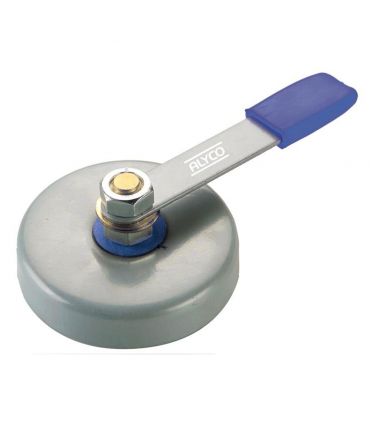 Masse magnétique 200a 2 50 mm ALYCO 198002