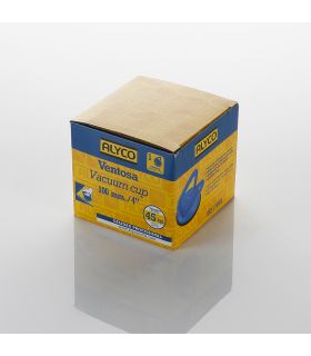Ventouse monobloc (cap. 45 kg) ALYCO 198005