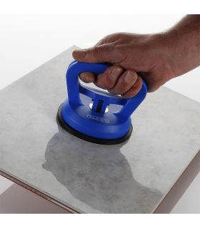 Ventouse monobloc (cap. 45 kg) ALYCO 198005