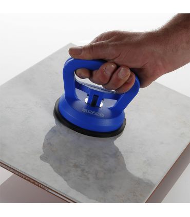 Ventouse monobloc (cap. 45 kg) ALYCO 198005