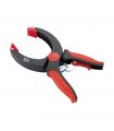 Pince automatique plastique 250 mm ALYCO 198074
