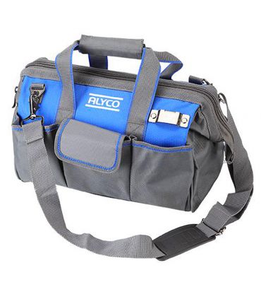 Housse en nylon 36x19x26 mm ALYCO 198125