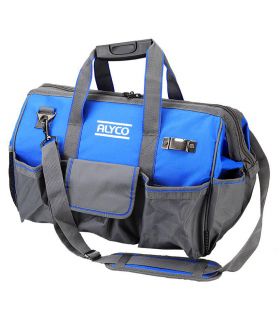 Sac en nylon 44x24x30 mm ALYCO 198130