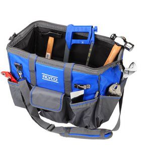 Sac en nylon 44x24x30 mm ALYCO 198130