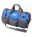 Sac à roulettes trolley en nylon 56x30x32 mm ALYCO 198132