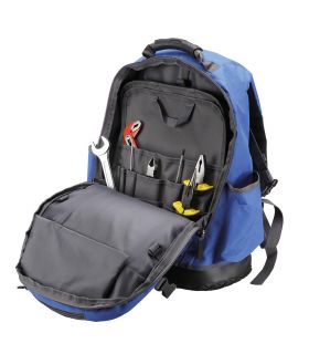 Sac à dos en nylon pour outils ALYCO 198152