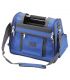 Sac en nylon avec poignée en métal ALYCO 198160