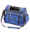 Sac en nylon avec poignée en métal ALYCO 198160