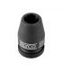 Douille 1/2 percussion torx femelles e24 ALYCO 198206
