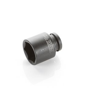 Douille 1/2 percussion 17 mm ALYCO 198217