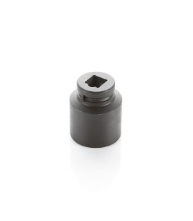 Douille 1/2 percussion 17 mm ALYCO 198217