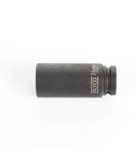 Douille 1/2 percussion longue 10 mm ALYCO 198240