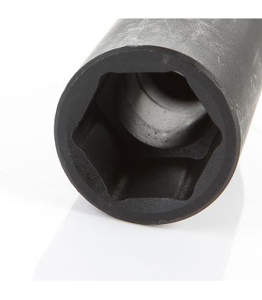 Douille 1/2 percussion longue 23 mm ALYCO 198257