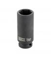 Douille 1/2 percussion longue 25 mm ALYCO 198266