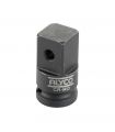 Adaptateur douilles percussion 1/2 hx3/4m ALYCO 198275