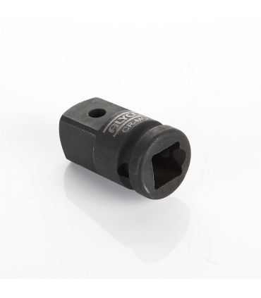 Adaptateur douilles percussion 1/2 hx3/4m ALYCO 198275