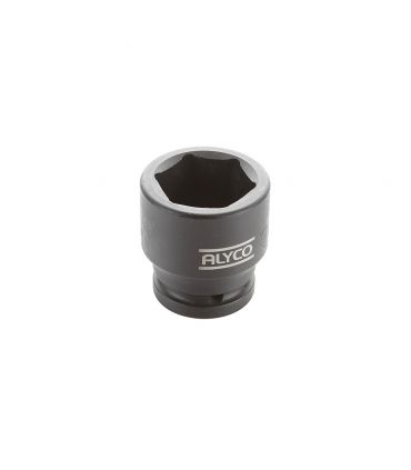 Douille 3/4 à percussion de 34 mm ALYCO 198334