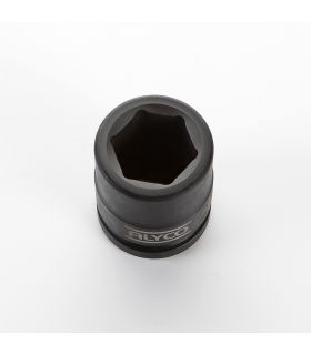 Douille 3/4 à percussion de 36 mm ALYCO 198336