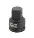 Adaptateur douilles percussion 3/4hx1/2m ALYCO 198392