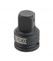 Adaptateur douilles percussion 3/4hx1/2m ALYCO 198392