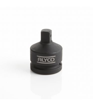Adaptateur douilles percussion 3/4hx1/2m ALYCO 198392