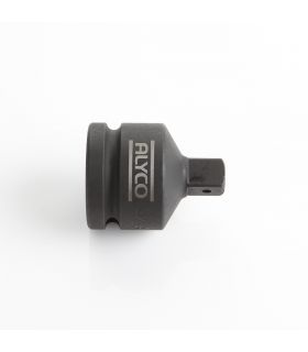 Adaptateur douilles percussion 3/4hx1/2m ALYCO 198392