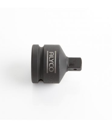 Adaptateur douilles percussion 3/4hx1/2m ALYCO 198392