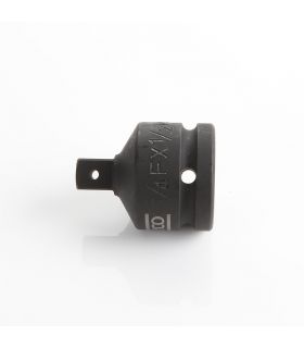 Adaptateur douilles percussion 3/4hx1/2m ALYCO 198392